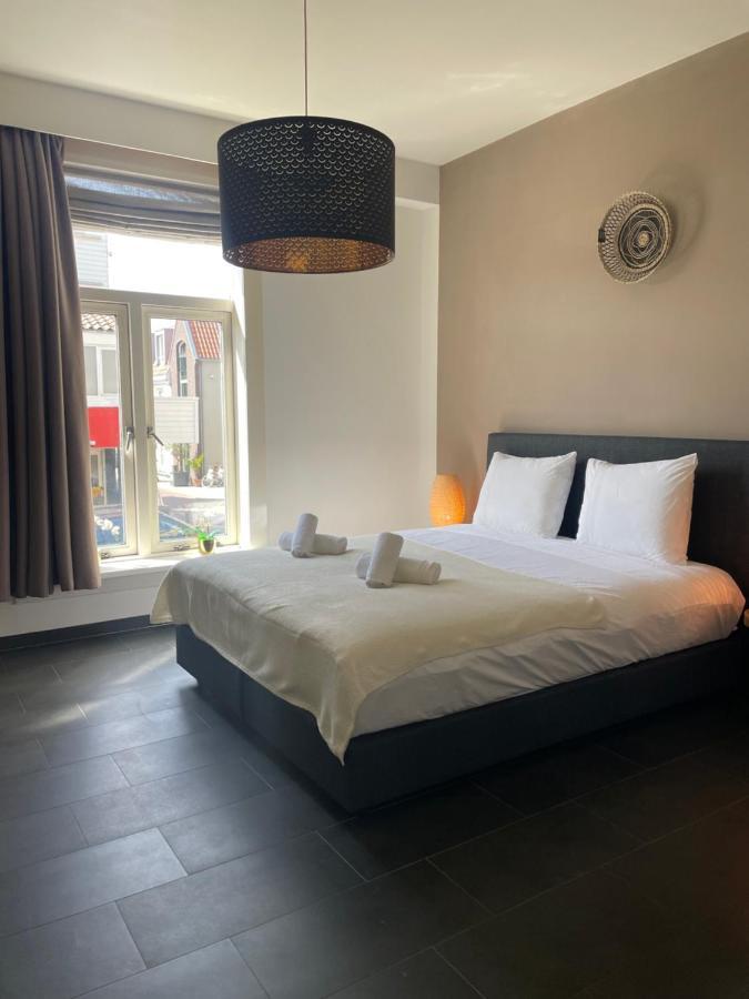 Hotel Doppenberg 잔드보르트 외부 사진