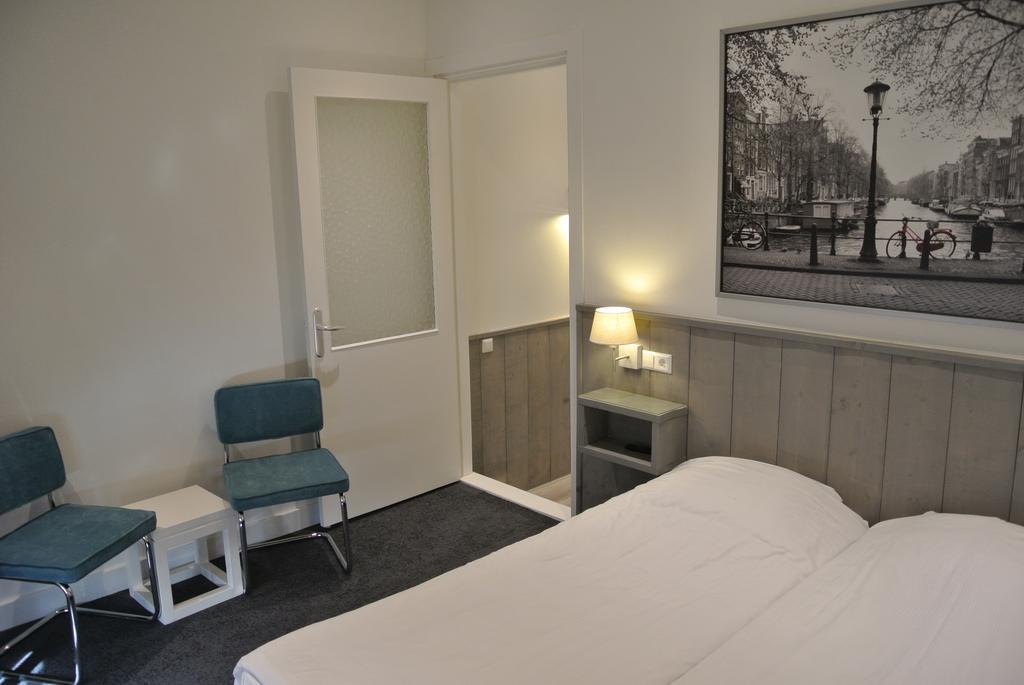 Hotel Doppenberg 잔드보르트 외부 사진